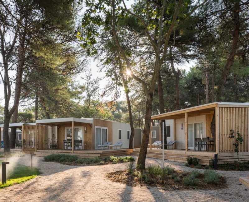 luxe campings aan het gardameer