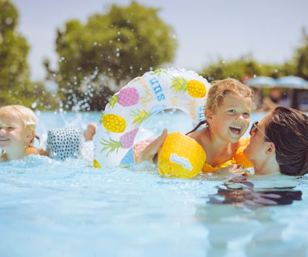 Camping Piantelle is een mooie camping aan het gardameer