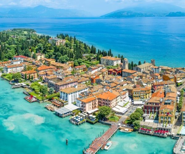 campings sirmione aan het gardameer: een schitterende plaats!