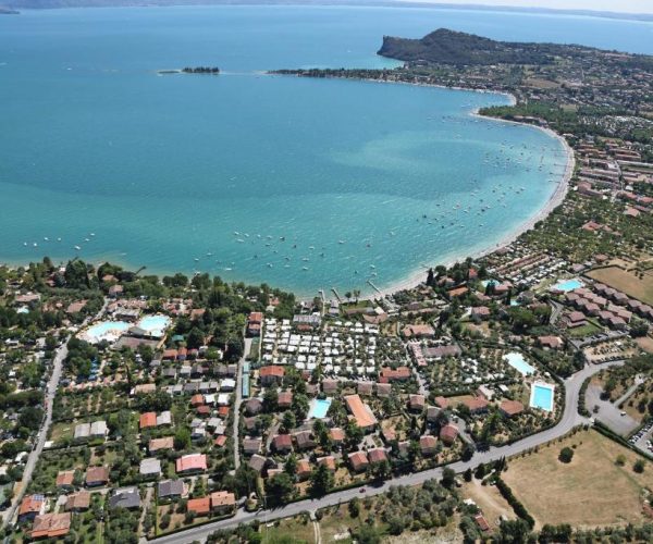 Villenpark sanghen manerba del garda